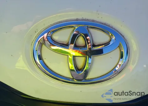 2012 Toyota Sienna Le 7 Passenger z USA, uszkodzony, nr VIN 5TDJK3DC3CS048579